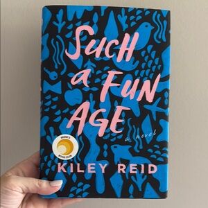 Such a Fun Age by Kiley Reid